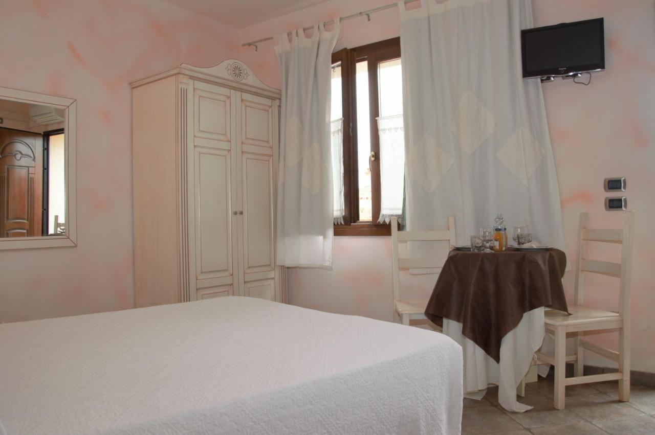 Hotel Sa Cralla Виласимиус Екстериор снимка
