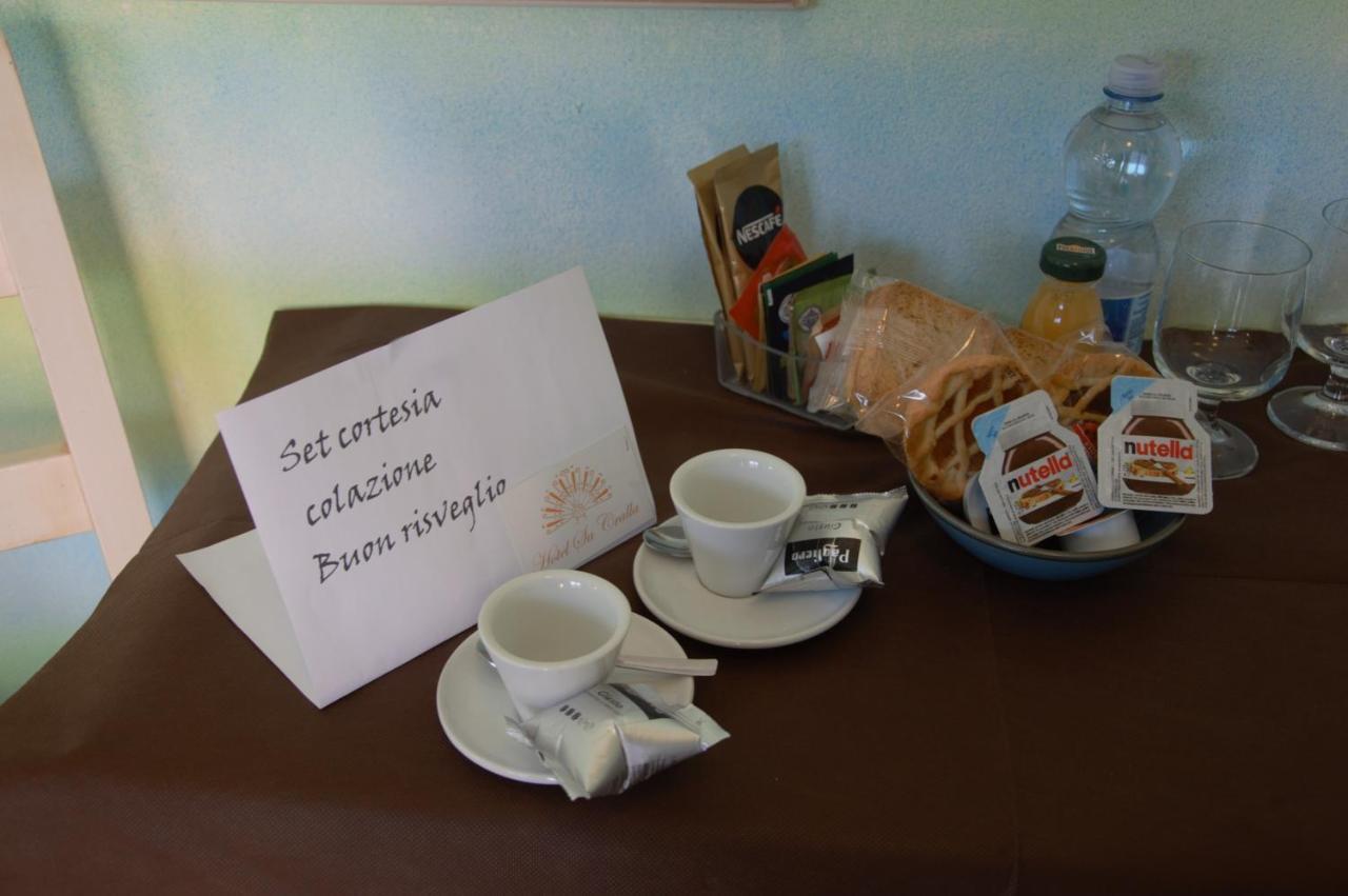 Hotel Sa Cralla Виласимиус Екстериор снимка