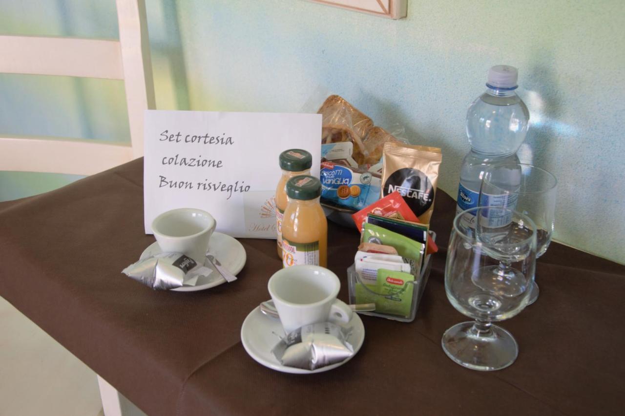 Hotel Sa Cralla Виласимиус Екстериор снимка