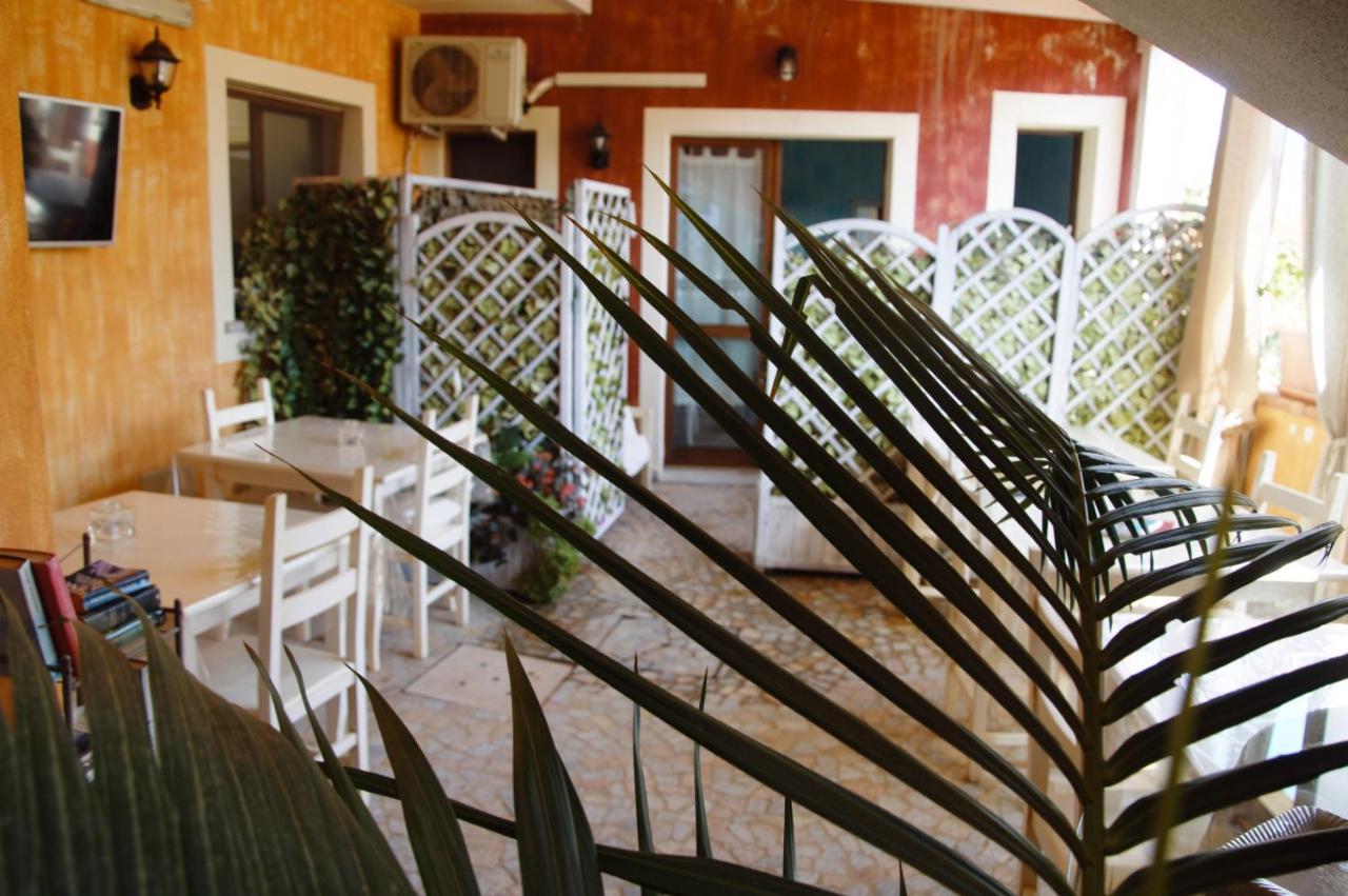 Hotel Sa Cralla Виласимиус Екстериор снимка