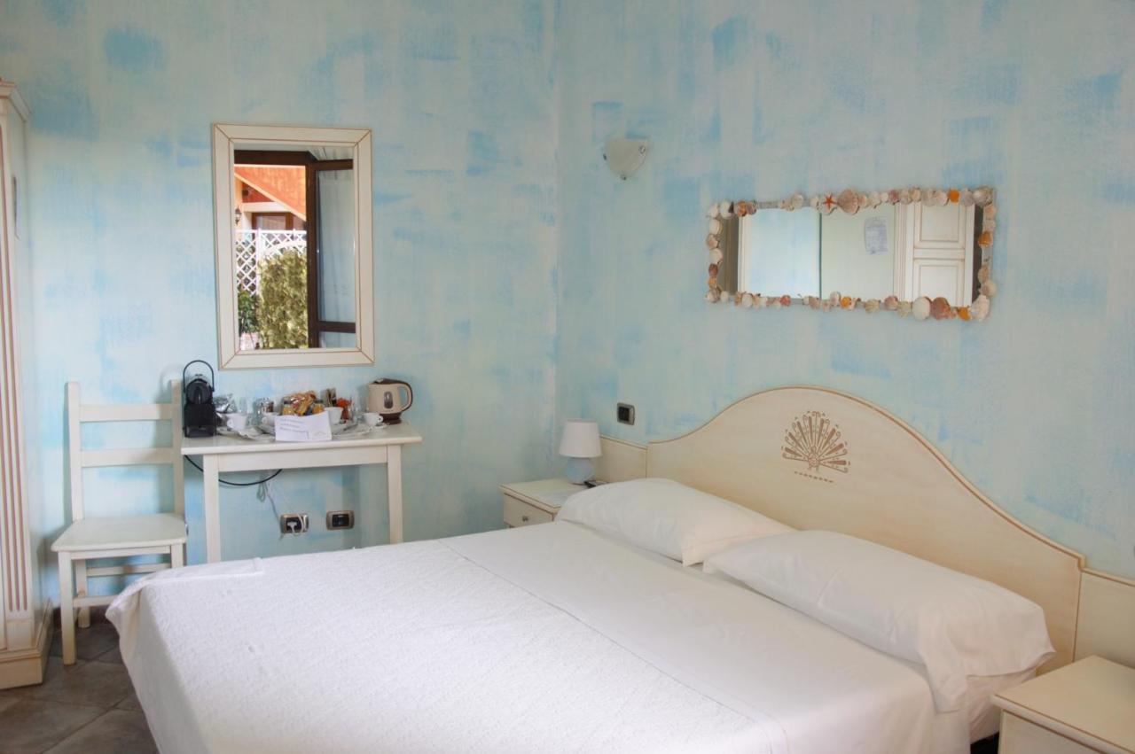 Hotel Sa Cralla Виласимиус Екстериор снимка
