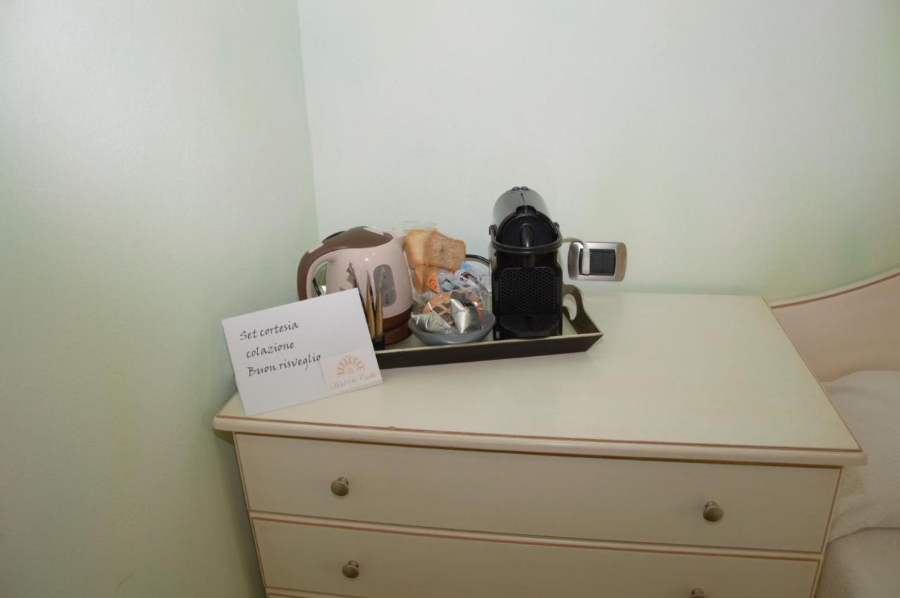 Hotel Sa Cralla Виласимиус Екстериор снимка