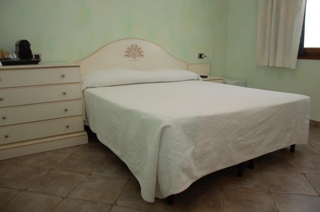 Hotel Sa Cralla Виласимиус Екстериор снимка