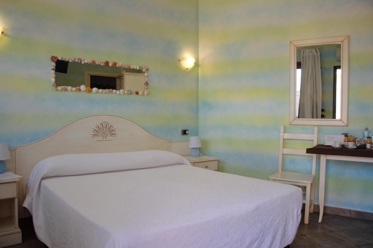 Hotel Sa Cralla Виласимиус Екстериор снимка