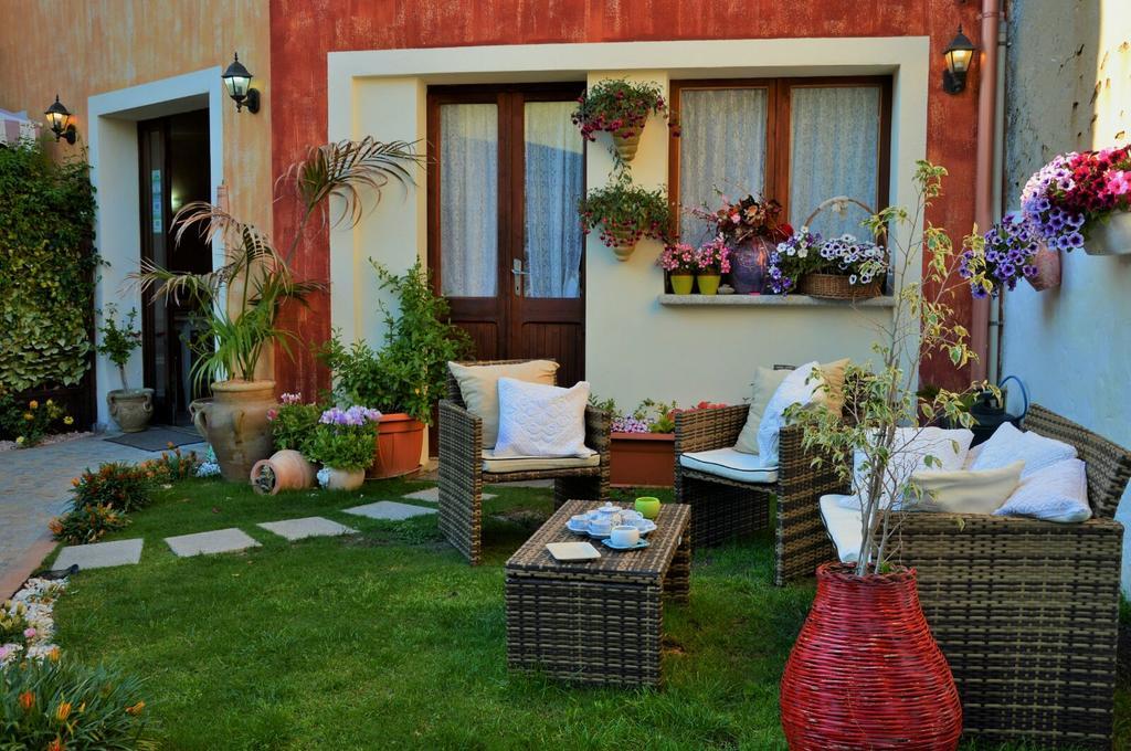 Hotel Sa Cralla Виласимиус Екстериор снимка