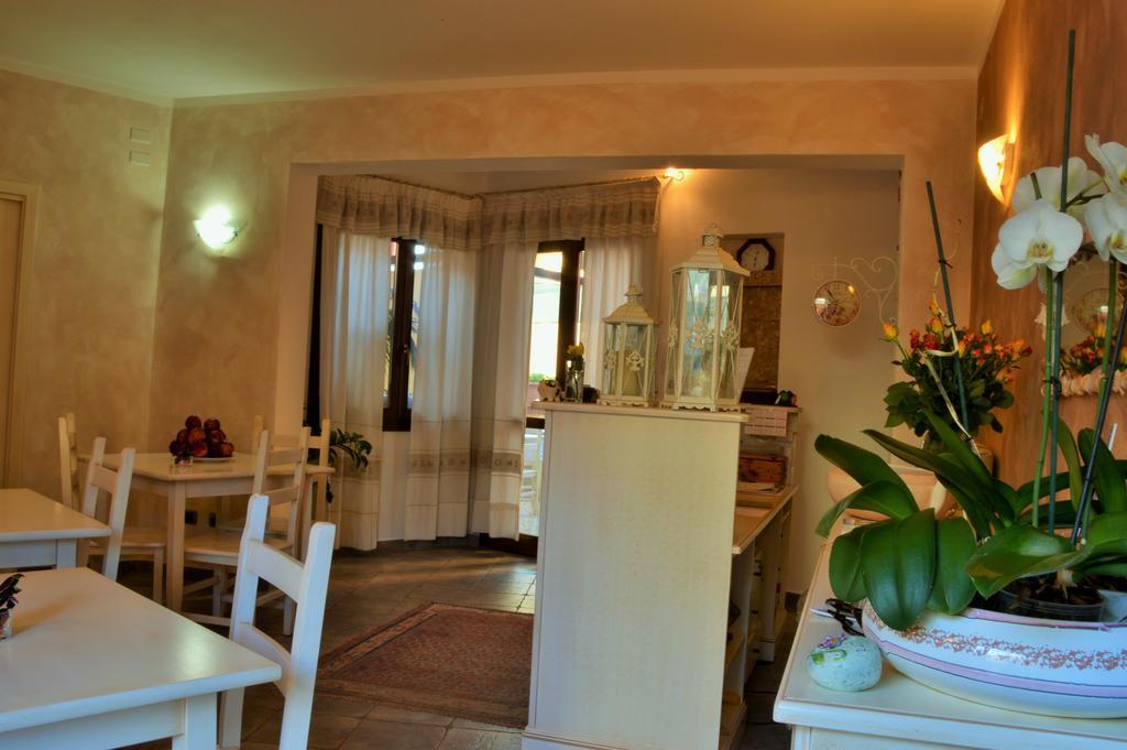 Hotel Sa Cralla Виласимиус Екстериор снимка