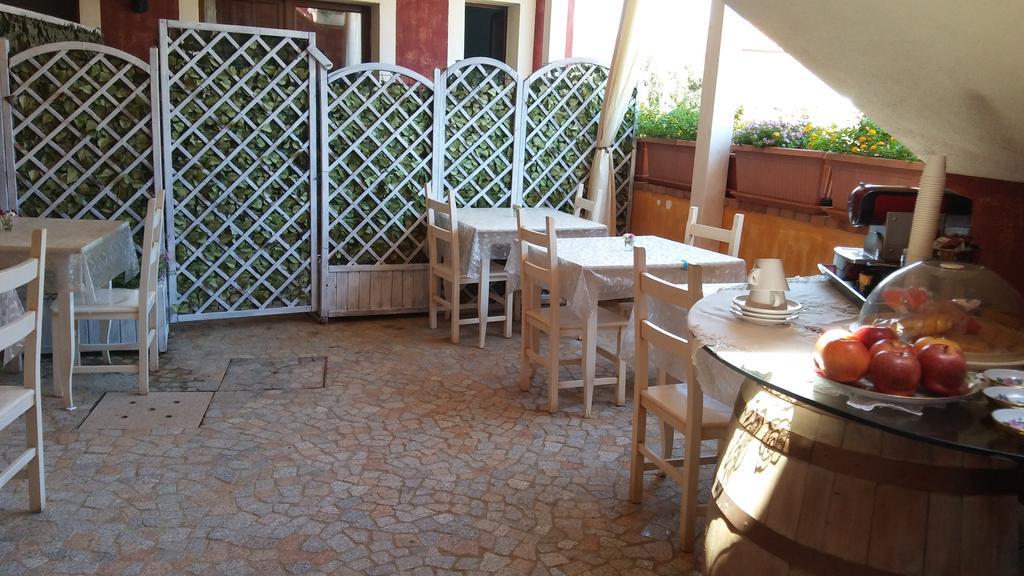 Hotel Sa Cralla Виласимиус Екстериор снимка