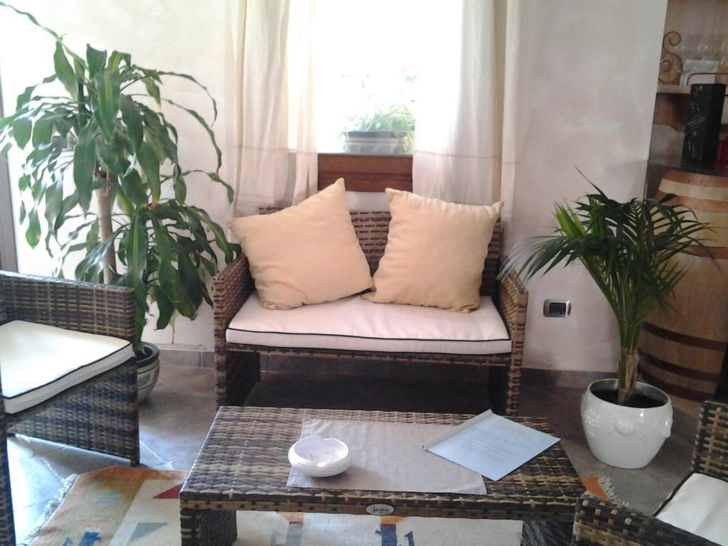 Hotel Sa Cralla Виласимиус Екстериор снимка
