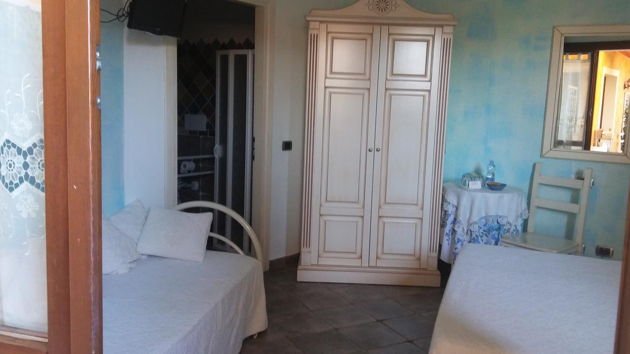 Hotel Sa Cralla Виласимиус Екстериор снимка