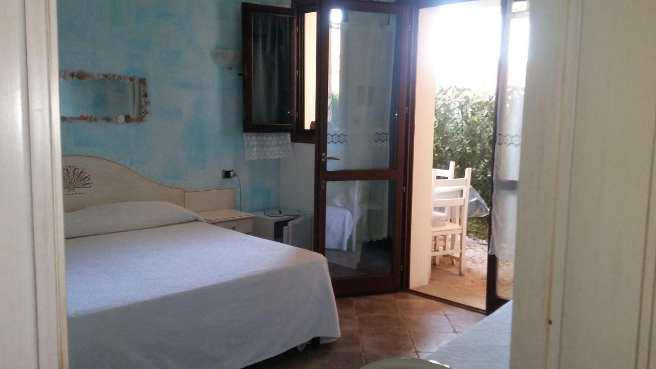 Hotel Sa Cralla Виласимиус Екстериор снимка